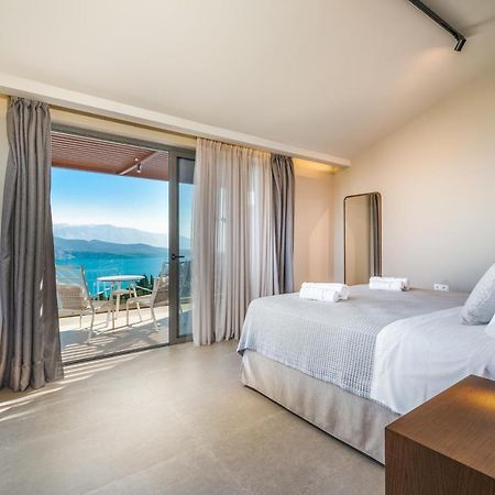 Katouna Suites Luxury Boutique Hotel Adults Only ليغيا المظهر الخارجي الصورة