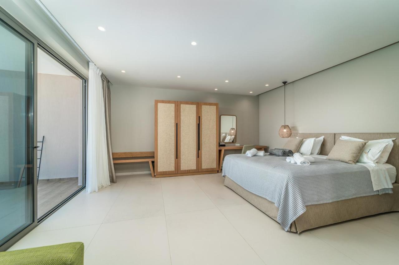 Katouna Suites Luxury Boutique Hotel Adults Only ليغيا المظهر الخارجي الصورة