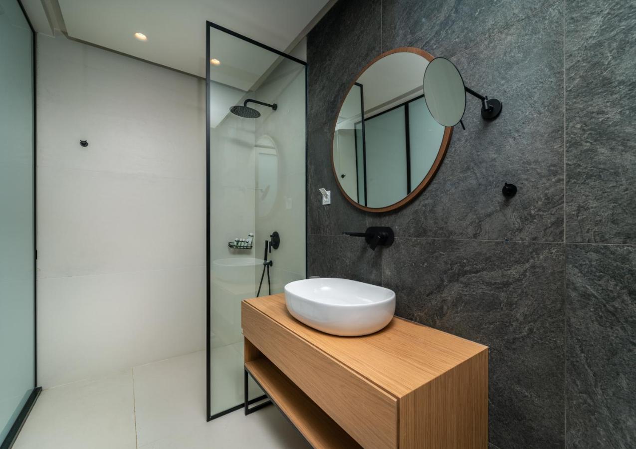 Katouna Suites Luxury Boutique Hotel Adults Only ليغيا المظهر الخارجي الصورة