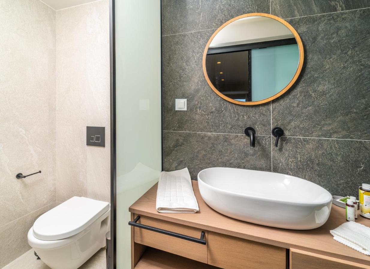 Katouna Suites Luxury Boutique Hotel Adults Only ليغيا المظهر الخارجي الصورة