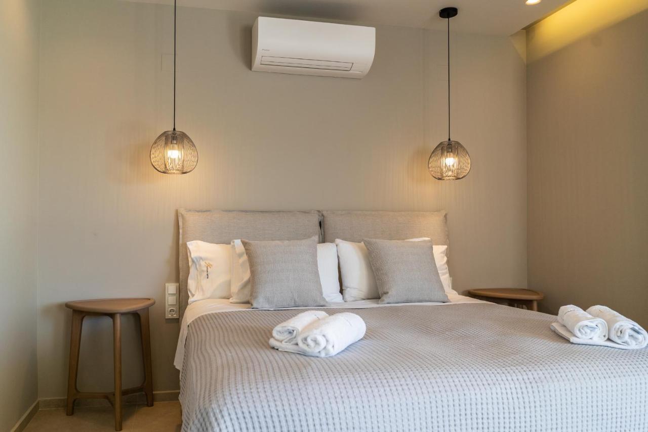 Katouna Suites Luxury Boutique Hotel Adults Only ليغيا المظهر الخارجي الصورة