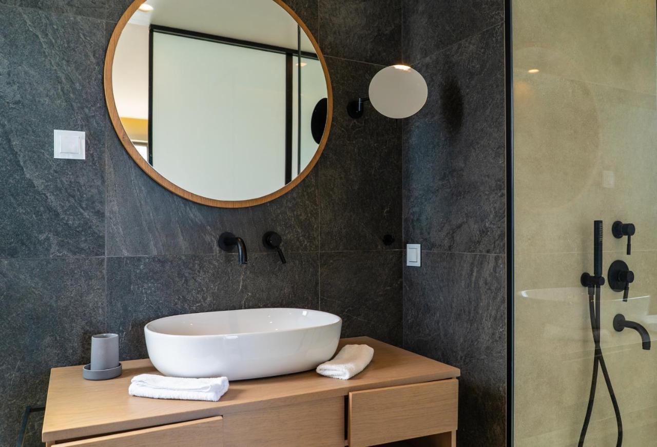 Katouna Suites Luxury Boutique Hotel Adults Only ليغيا المظهر الخارجي الصورة