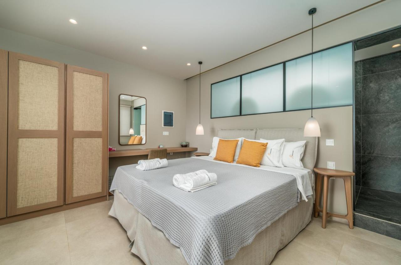 Katouna Suites Luxury Boutique Hotel Adults Only ليغيا المظهر الخارجي الصورة